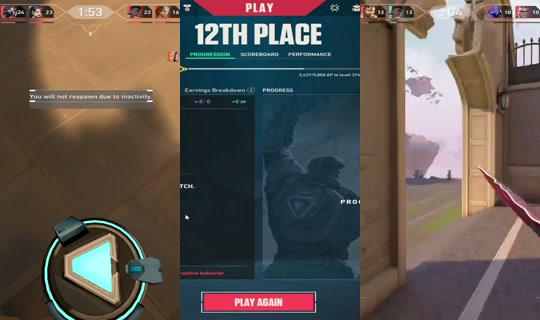 saraha54's Stream - Aug 5, 2026, 6:30 PM