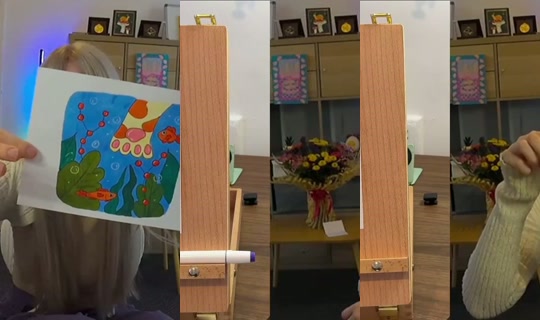 sarahbridgewater's Stream - Jul 24, 2026, 7:24 PM