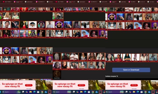 sarahfarrugia's Stream - Jul 28, 2026, 2:51 AM