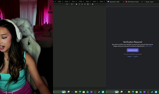 sarasheehan's Stream - Jul 26, 2026, 1:54 AM