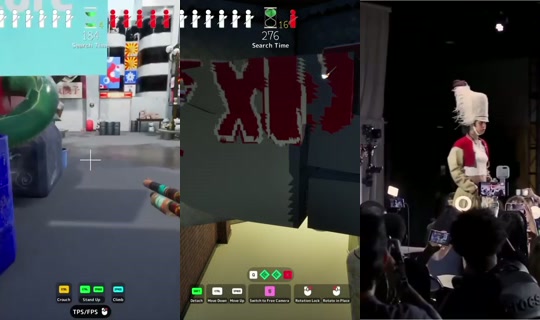 sarasheehan's Stream - Jul 26, 2026, 3:36 AM