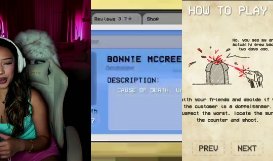 sarasheehan's Stream - Jul 26, 2026, 4:27 AM