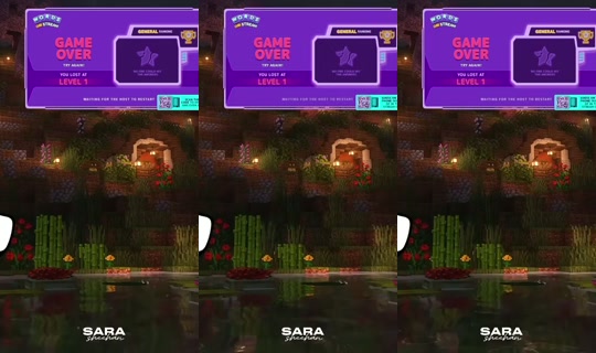 sarasheehan's Stream - Oct 4, 2026, 10:22 AM