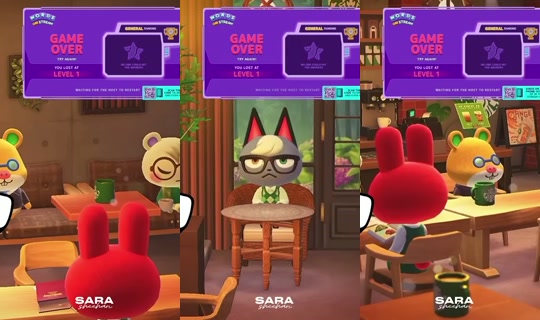 sarasheehan's Stream - Oct 4, 2026, 12:54 PM