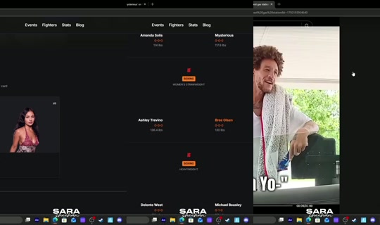 sarasheehan's Stream - Oct 16, 2026, 11:06 PM