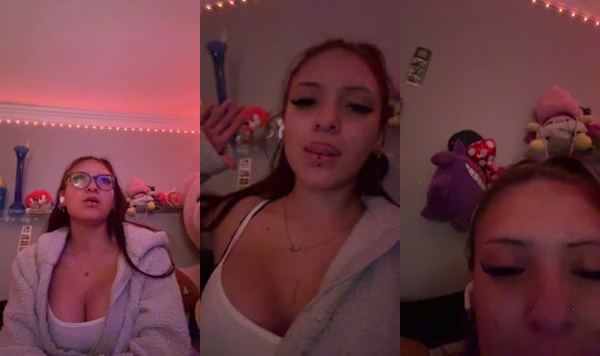 savyy210's Stream - Jul 17, 2026, 3:24 AM