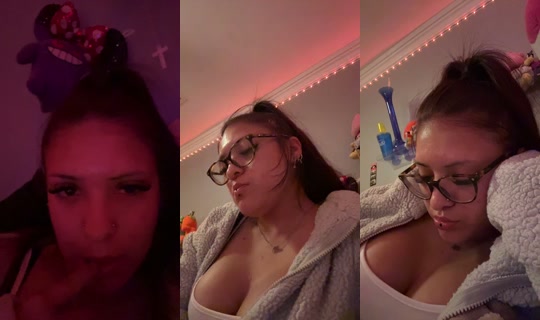 savyy210's Stream - Jul 17, 2026, 6:40 AM