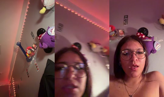 savyy210's Stream - Jul 26, 2026, 7:27 AM