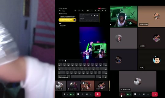 Stream ni sbyoucute - Hul 28, 2026, 1:20 AM