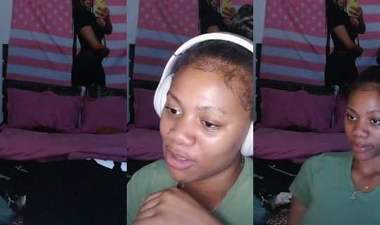 sbyoucute's Stream - Jul 29, 2026, 2:59 AM