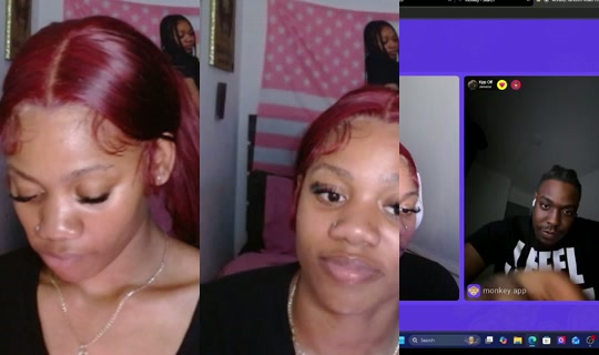 Live de sbyoucute - 5 de ago. de 2026, 3:11