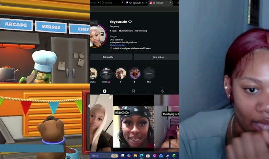 sbyoucute's Stream - Aug 6, 2026, 3:03 AM