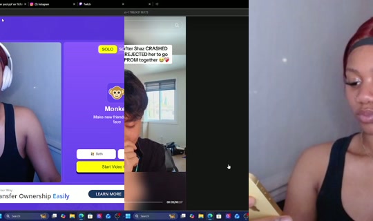 sbyoucute's Stream - Aug 9, 2026, 2:22 AM
