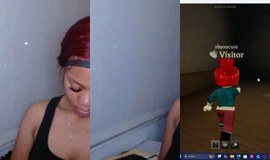 sbyoucute's Stream - Aug 9, 2026, 3:13 AM