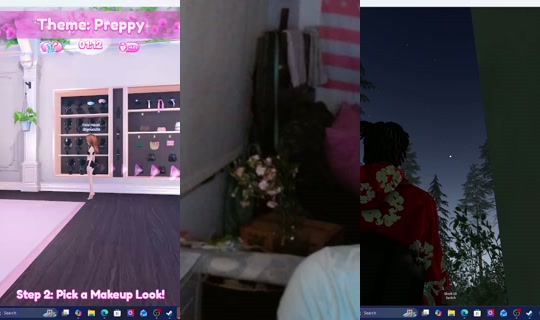 sbyoucute's Stream - Aug 24, 2026, 5:01 AM