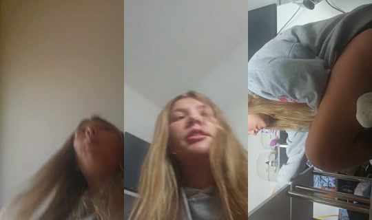 Stream ni scarlettrose8710 - Ago 24, 2026, 4:48 PM