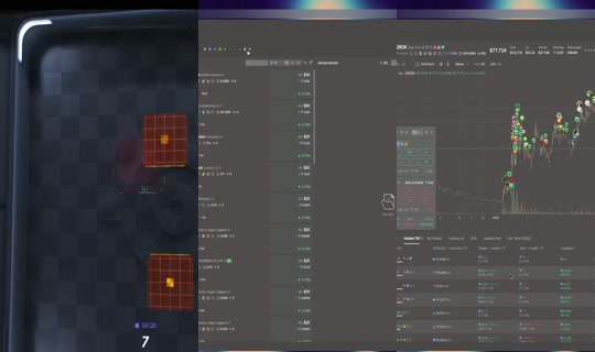 scharo's Stream - Jul 27, 2026, 5:01 AM