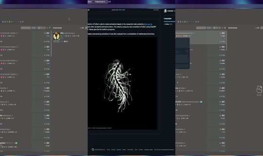 scharo's Stream - Jul 27, 2026, 9:14 AM