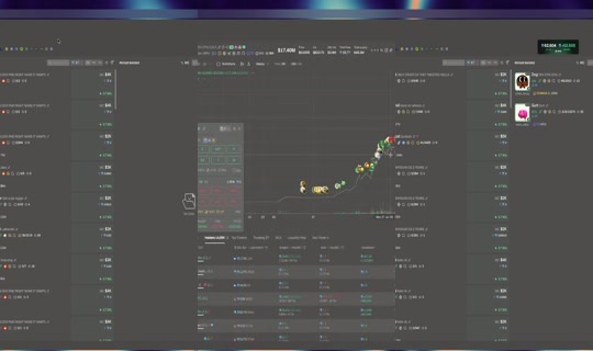 scharo's Stream - Jul 27, 2026, 10:05 AM