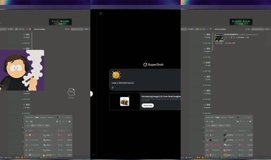scharo's Stream - Aug 10, 2026, 1:31 PM
