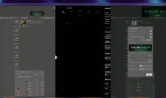 scharo's Stream - Aug 10, 2026, 2:21 PM