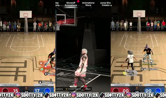 sdotty2x's Stream - Oct 30, 2026, 9:17 PM