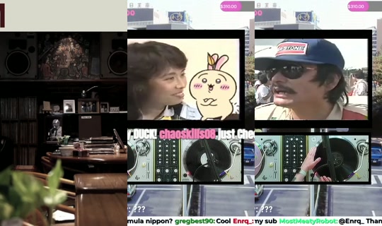 seasidefm's Stream - Jul 27, 2026, 6:59 PM