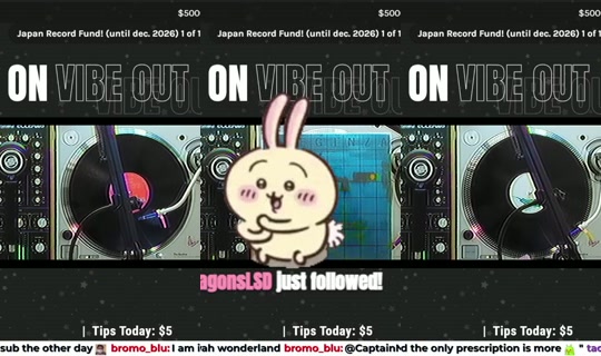seasidefm's Stream - Jul 27, 2026, 8:40 PM