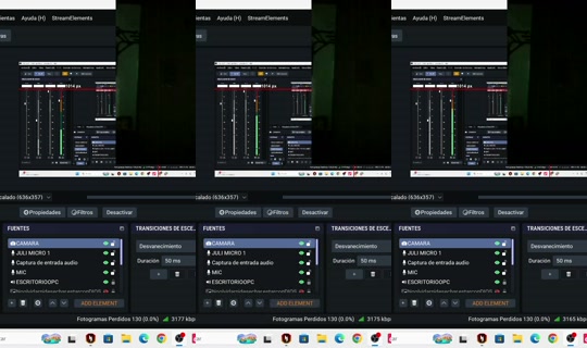 sebastianruiz11's Stream - Aug 3, 2026, 11:33 PM