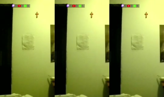 sebastianruiz11's Stream - Aug 10, 2026, 3:10 AM