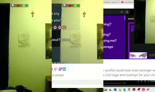 Stream ni sebastianruiz11 - Ago 10, 2026, 3:57 AM