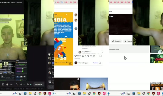 sebastianruiz11's Stream - Aug 22, 2026, 7:22 AM