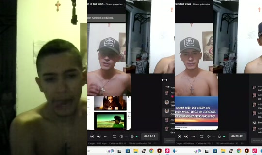 sebastianruiz11's Stream - Aug 23, 2026, 2:01 AM