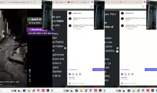 sebastianruiz11 的直播 - 2026年8月24日 2:09