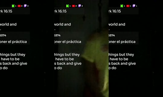 sebastianruiz11 的直播 - 2026年8月24日 5:32