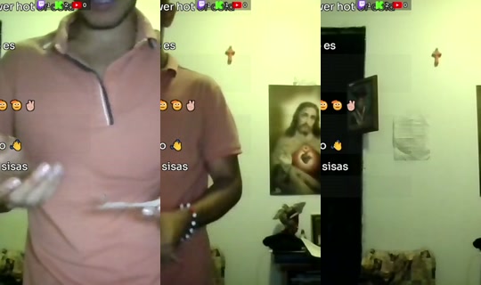 sebastianruiz11's Stream - Oct 14, 2026, 4:36 AM