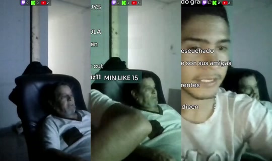 sebastianruiz11's Stream - Oct 15, 2026, 2:51 AM