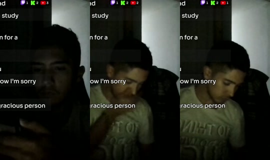 sebastianruiz11's Stream - Oct 15, 2026, 5:23 AM