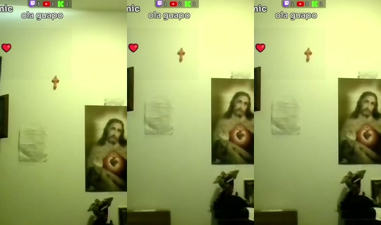 Stream sebastianruiz11 - 17 Okt 2026, 7.27