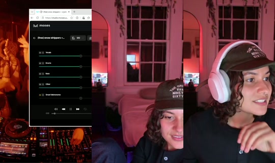 seigyokugirl's Stream - Sep 21, 2026, 11:43 PM