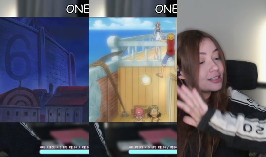 senhoritarobin's Stream - Jul 20, 2026, 4:58 AM