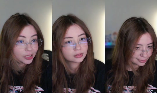 senhoritarobin's Stream - Jul 27, 2026, 1:32 AM
