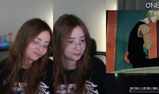 senhoritarobin's Stream - Jul 27, 2026, 2:23 AM