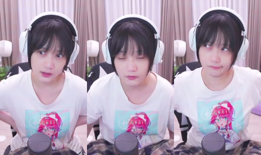 senyeyezi's Stream - Sep 20, 2026, 10:57 AM