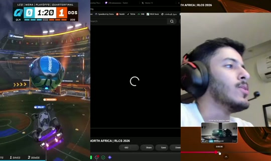 senzo's Stream - Jul 23, 2026, 11:06 PM