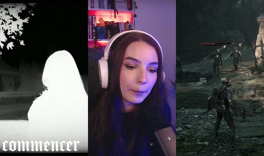 shainny's Stream - Sep 18, 2026, 12:11 PM