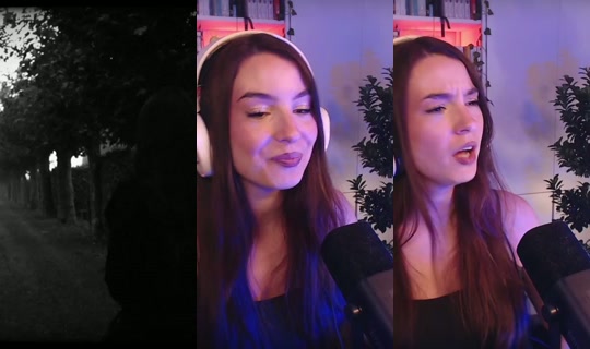 shainny's Stream - Sep 20, 2026, 12:45 PM