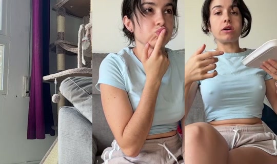 shainny_'s Stream - Jul 23, 2026, 4:01 PM