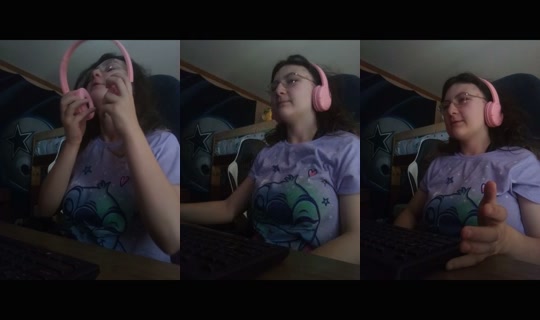 sharkywhiteguppy's Stream - Jul 13, 2026, 3:16 PM