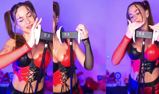 sharonqueen 的直播 - 2026年7月26日 23:58